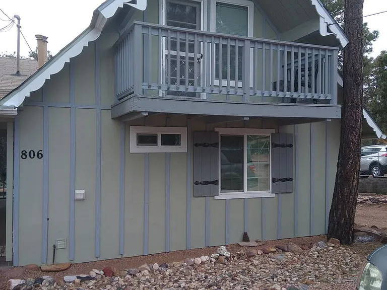806 N Colcord Rd — Photo 14