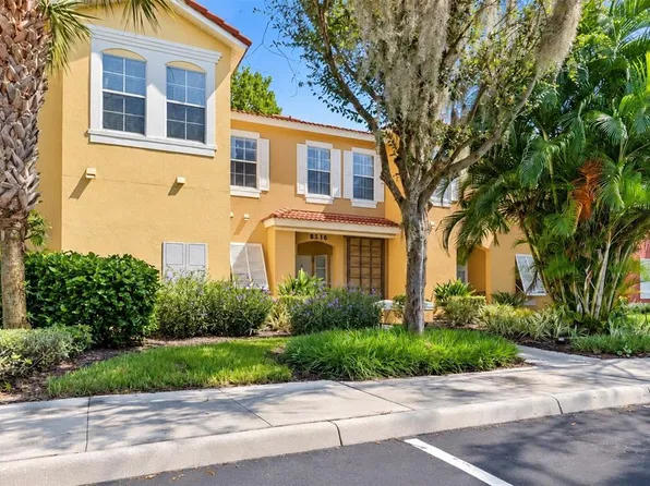 8516 CRYSTAL COVE LOOP, KISSIMMEE, FL 34747