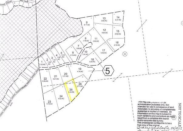 1st image of LOT 25 Stevens Landing Way