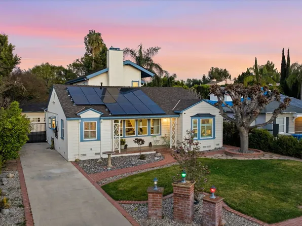 5420 Morella Ave, Valley Village, CA 91607