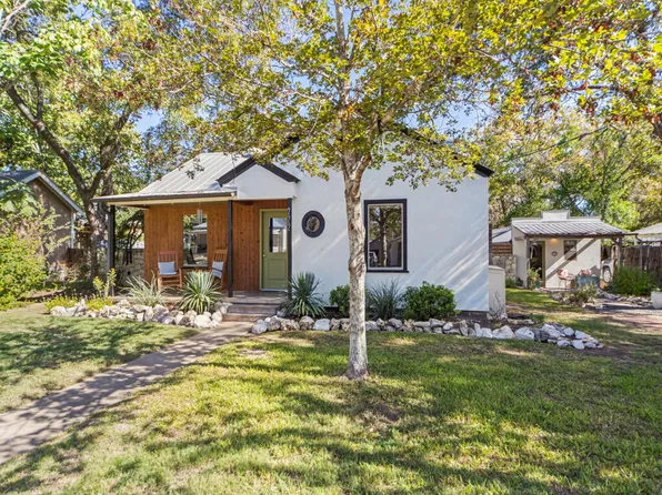 222 West Ln, Fredericksburg, TX 78624