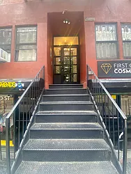 Rented by J Misrahi Realty Corp