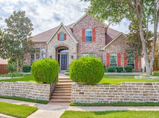 2009 Burnside Dr, Allen, TX 75013