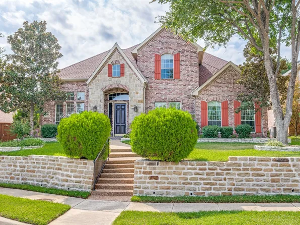 2009 Burnside Dr, Allen, TX 75013