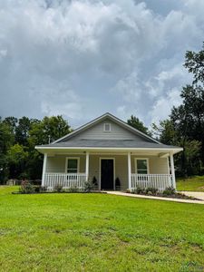 129 Dr Martin Luther King Jr Dr, Gladewater, TX, 75647