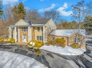 13 Knollwood Trail East, Mendham Twp., NJ 07945