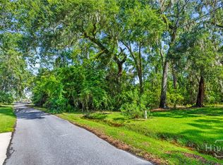 0 Pinetree Rd, Midway, GA 31320