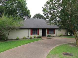 603 Redbud Cir, Athens, TX 75751