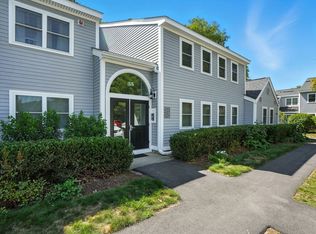 3503 Tuckers Ln #3503, Hingham, MA 02043