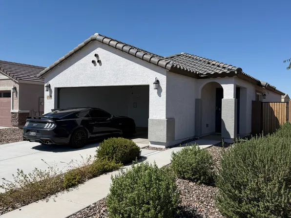 17500 N Toledo Ave, Maricopa, AZ 85138