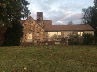4830 Hanson Rd, Madisonville, KY 42431