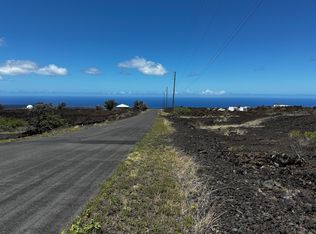 Alii Blvd LOT 5, Captain Cook, HI 96704