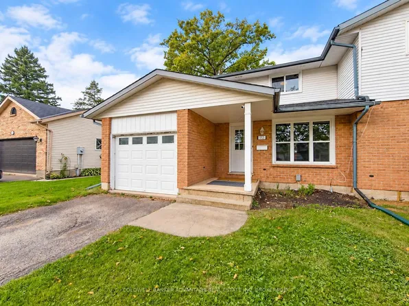112 Northgate Dr, Welland, ON L3C 5Y5