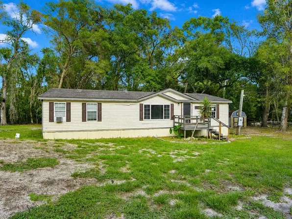17438 LAWLESS ROAD, SPRING HILL, FL 34610