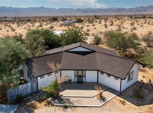 64153 Sun Mesa Rd, Joshua Tree, CA 92252