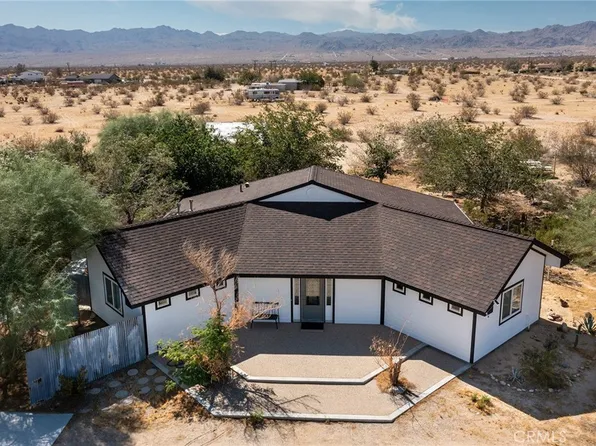 64153 Sun Mesa Rd, Joshua Tree, CA 92252
