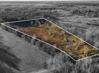 Gravel Springs Rd, Senatobia, MS 38668