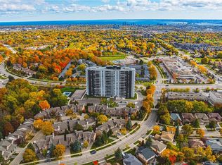 Upper Middle Place, Burlington, ON L7P 3P4