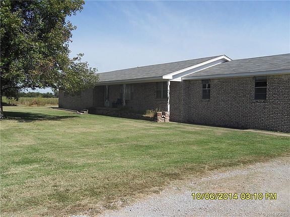 4th image of 13427 S 289th East Ave