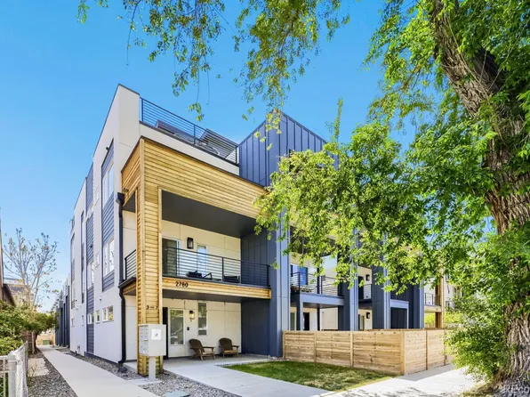 2780 W 25th Avenue #1, Denver, CO 80211