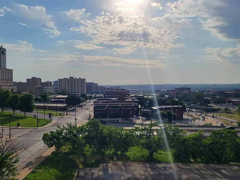 600 E Admiral Blvd #1003 — Photo 46