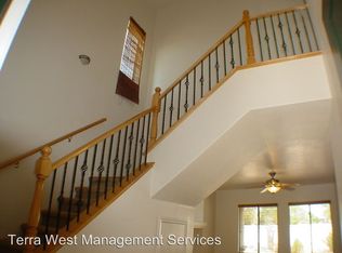 1804 Slow Breeze Ave, North Las Vegas, NV 89081