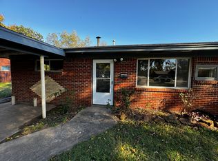 5421 S Norfolk Ave, Tulsa, OK 74105