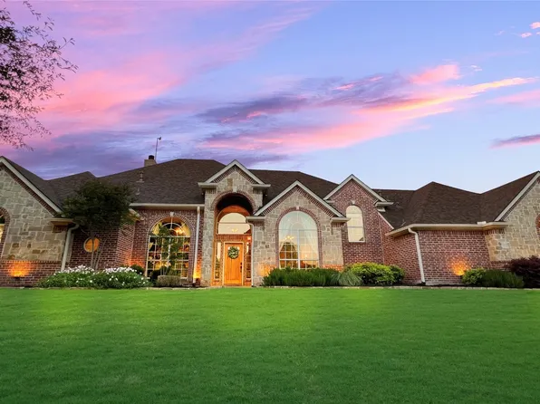 233 Muir Hill Dr, Aledo, TX 76008