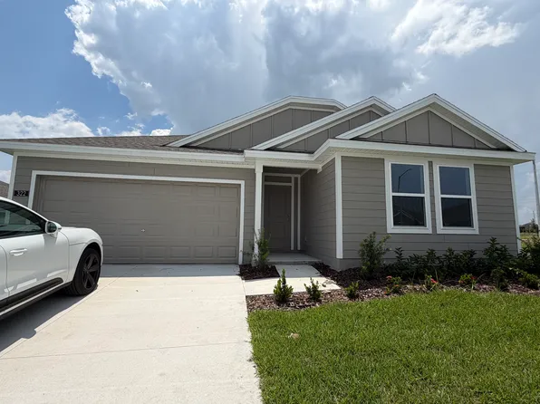322 Nola Ln, Dundee, FL