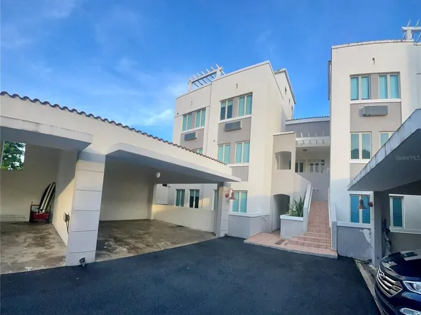 9VF8 4cq Carr 833 Street H #197-2, Guaynabo, PR 00971