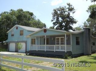 605 Art Center Ave, New Smyrna Beach, FL 32168