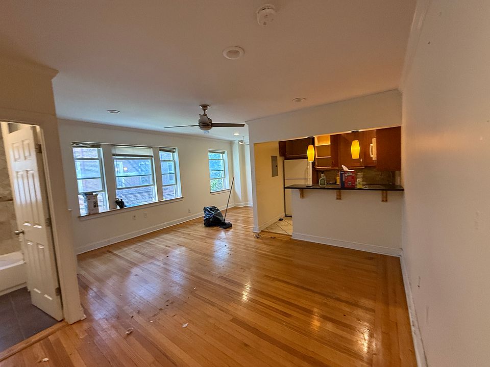 2nd image of 95 Washington St #12A