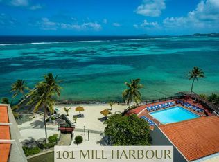 101 Mill Harbour Condos, Christiansted, VI 00820