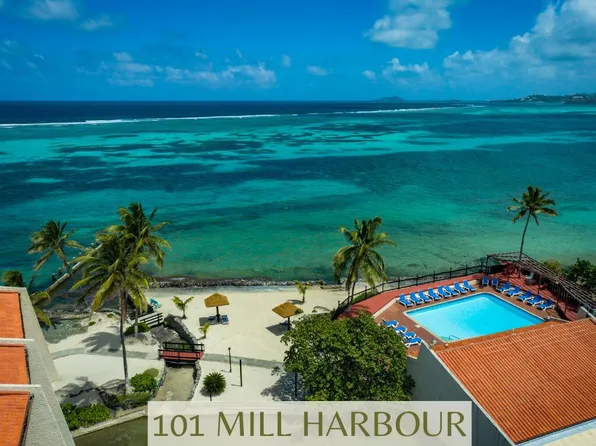 101 Mill Harbour, St. Croix, VI 00820