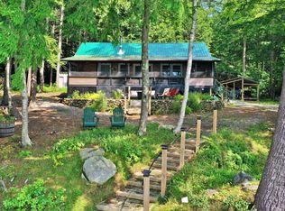 152 Tappan Farm Rd, Winthrop, ME 04364