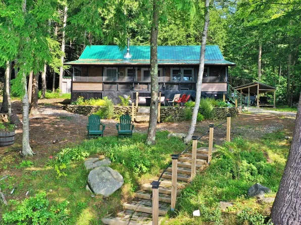 152 Tappan Farm Road, Winthrop, ME 04364