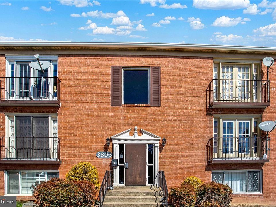 1st image of 3805 Swann Rd APT 304