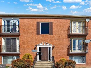 Swann Hill Condo, Suitland, MD 20746