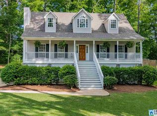 8017 Holly Cir, Mc Calla, AL 35111