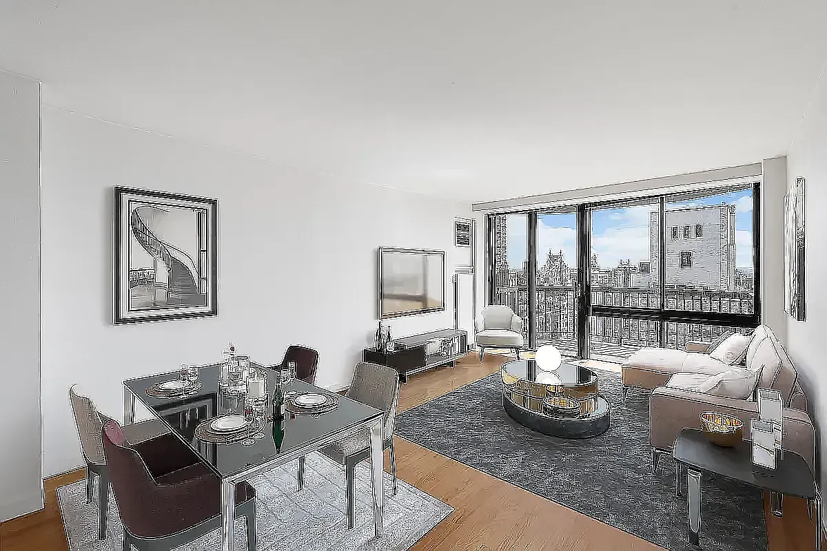 360 East 57th Street — Photo 1