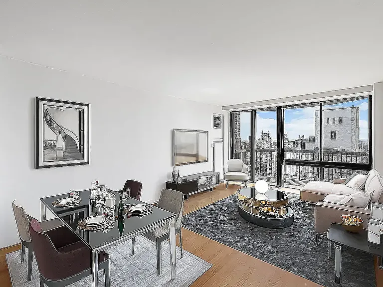 360 E 57th St #21B — Photo 1