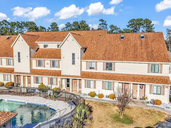 510 Fairwood Lakes Dr. #21-P, Myrtle Beach, SC 29588