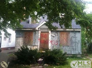 18564 Pierson St, Detroit, MI 48219