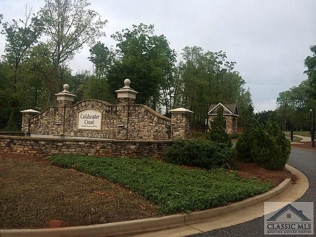 2nd image of 2618 Cold Tree Ln Lot 8A