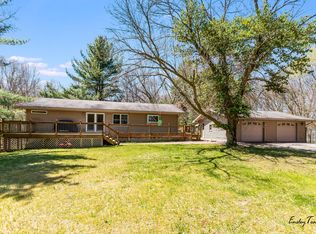 10971 Heintzelman Ave NE, Rockford, MI