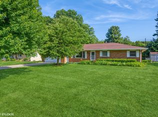 1443 Wilshire Ter, Saint Joseph, MI 49085