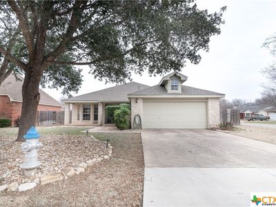 117 Vivion Ln, Georgetown, TX, 78626