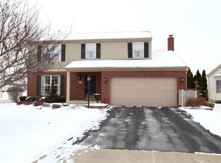 3676 Royal Dornoch Cir, Delaware, OH