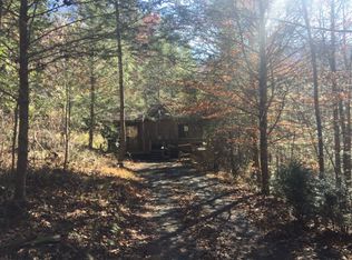 1133 Conley Ridge Rd, Bakersville, NC 28705