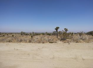 Fort Tejon Rd, Llano, CA 93544